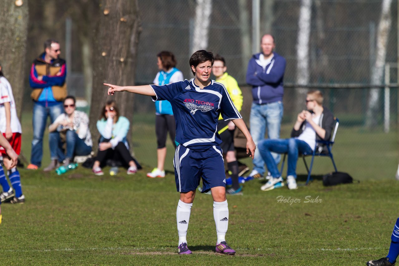 Bild 182 - Frauen HSV - SV Henstedt-Ulzburg : Ergebnis: 0:5